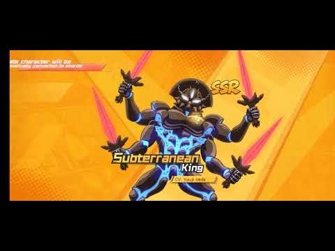 OPMTS Limited SSR Phoenix Man recruiting in only 120 BT!!!🤦😶 Does it worth recruiting???