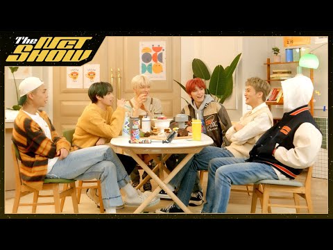 A Cup of Coffee Part. 3 | THE NCT SHOW