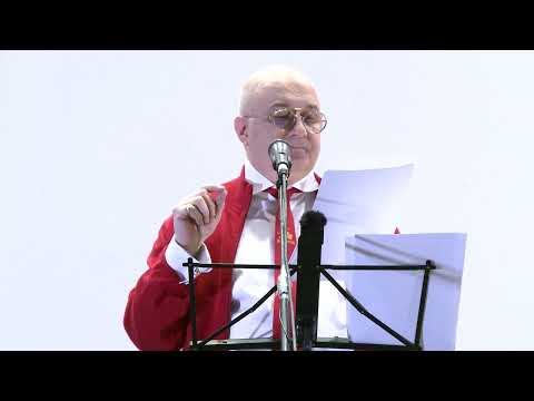 @ionbogdanstefanescu Music & Poetry