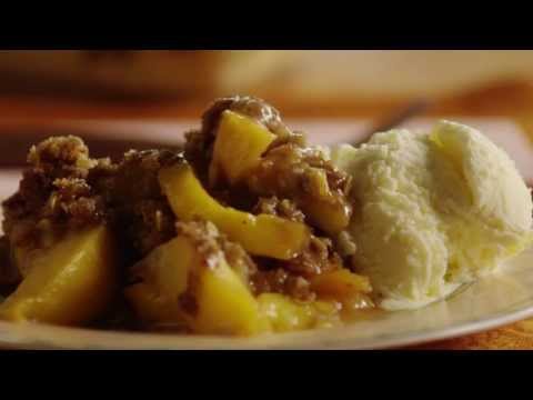 download lagu mp3 mp4 Apple Peach Crisp Oatmeal Topping, download lagu Apple Peach Crisp Oatmeal Topping gratis, unduh video klip Apple Peach Crisp Oatmeal Topping