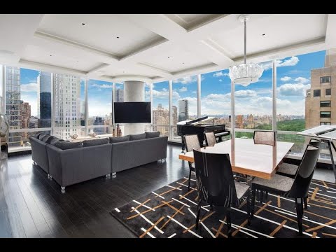 157 West 57th Street, Apartment 39B  |  New York, New York