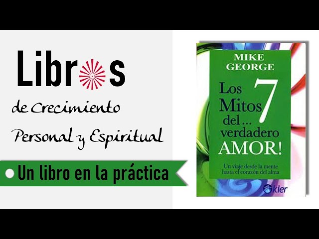 Vídeo relacionado con 7 mitos del verdadero amor, Los