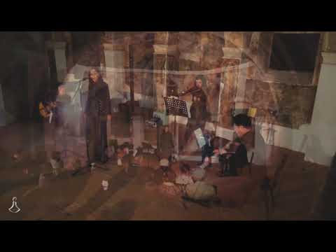 Nina Berger - Ave Maria (v živo)