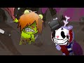 Fight Back Mime VS Cro Marmot HAPPY TREE FRIENDS AMNESIA 5 5