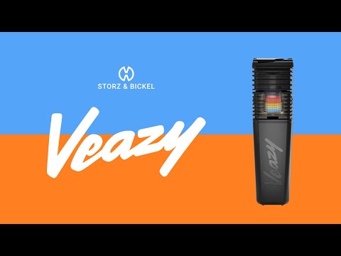 VEAZY (by STORZ & BICKEL)