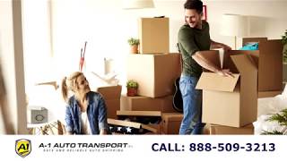 Moving Overseas To Australia | International Movers & Moving Companies