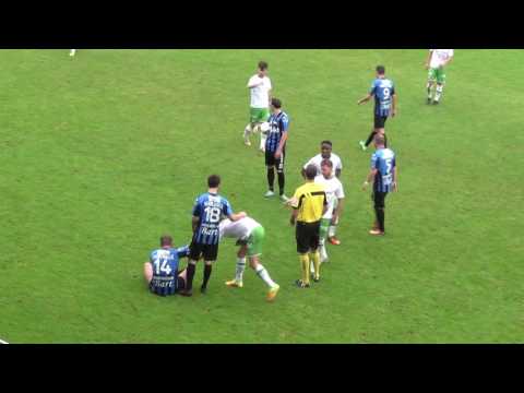 VW Hamme   Dessel Sport Apple Devices HD Best Quality