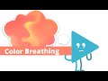 Color Breathing
