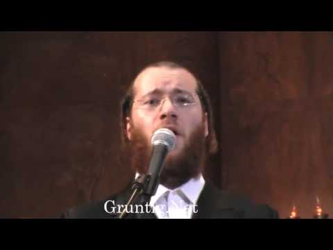 Chazan Yaakov Lemmer - Momele
