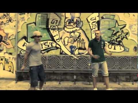 GANJA SMOKERS - SEI TUTTO QUELLO CHE HO feat. Bruno Baio (OFFICIAL VIDEO) HD 1080p