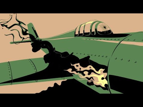 Airborne | Short Film by Jobczyk Andrzej | Trailer