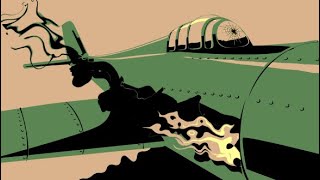 Airborne | Short Film by Jobczyk Andrzej | Trailer