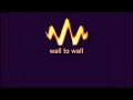 Wall To Wall WNET 2004