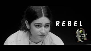 Kavya Trehan for Blenders Pride Fashion Tour. #MoreThanYouThink