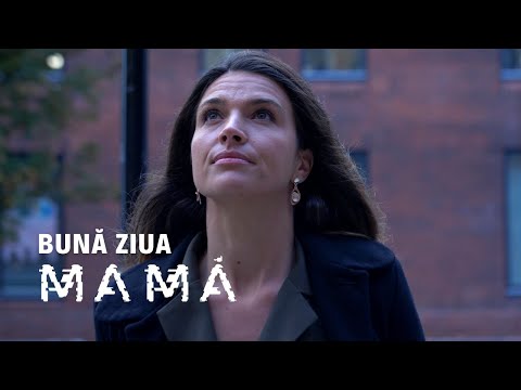 Buna ziua, MAMĂ l NU MĂ AVORTA 💔
