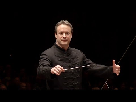 Ravel: Ma mère l’Oye ∙ hr-Sinfonieorchester ∙ Julian Kuerti