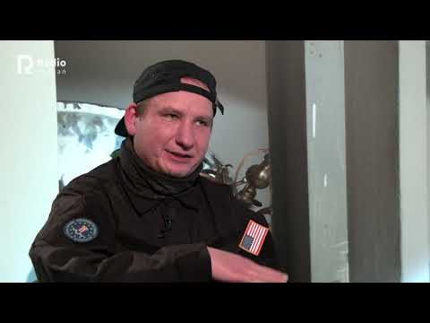 Wywiad z chuliganem odc.160 - Piotr Montowski | GRUDZIEŃ 2021