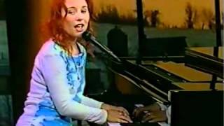 Tori Amos Interview and Baker Baker nbc today 1994