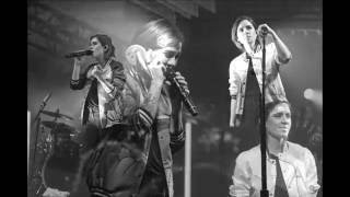 Tegan and Sara - Hang on to the Night (Subtitulado Ingles - Español)