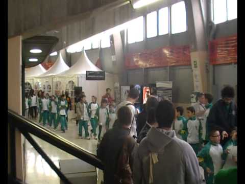 Clubs en la Fonteta: Mislata BC