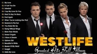 Download lagu The Best of Westlife Westlife Greatest Hits Full Album 2026/2025 mp3