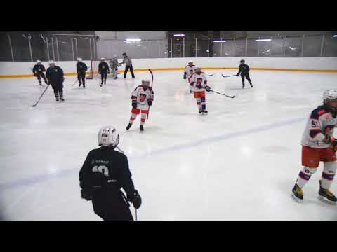 10.10.2020 Ilves Minnesota vs Tappara Musta