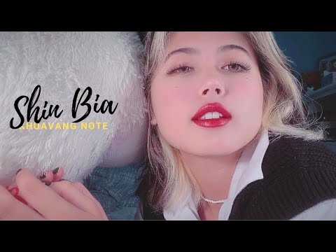 Shin Bia - Khuavang Note (Official Video)