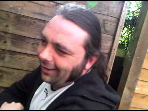 MC Leek does The Giggsy Rap