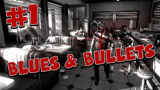 Blues and Bullets video thumbnail