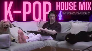 Download lagu K-pop House is Back 2025/2026 Mix | DJ PALM KIT π΄ mp3 Download lagu K-pop House is Back 2025/2026 Mix | DJ PALM KIT π΄ mp3