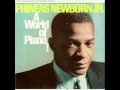 Phineas Newborn, Jr. Trio - Juicy Lucy