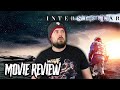 Interstellar (2014) - Movie Review