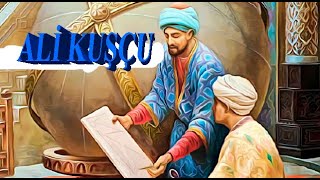 TDV İslam Ansiklopedisi Ali Kuşçu Makalesi (seslendirme)