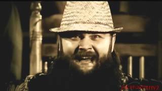 Bray Wyatt Tribute | Mother - Danzig |