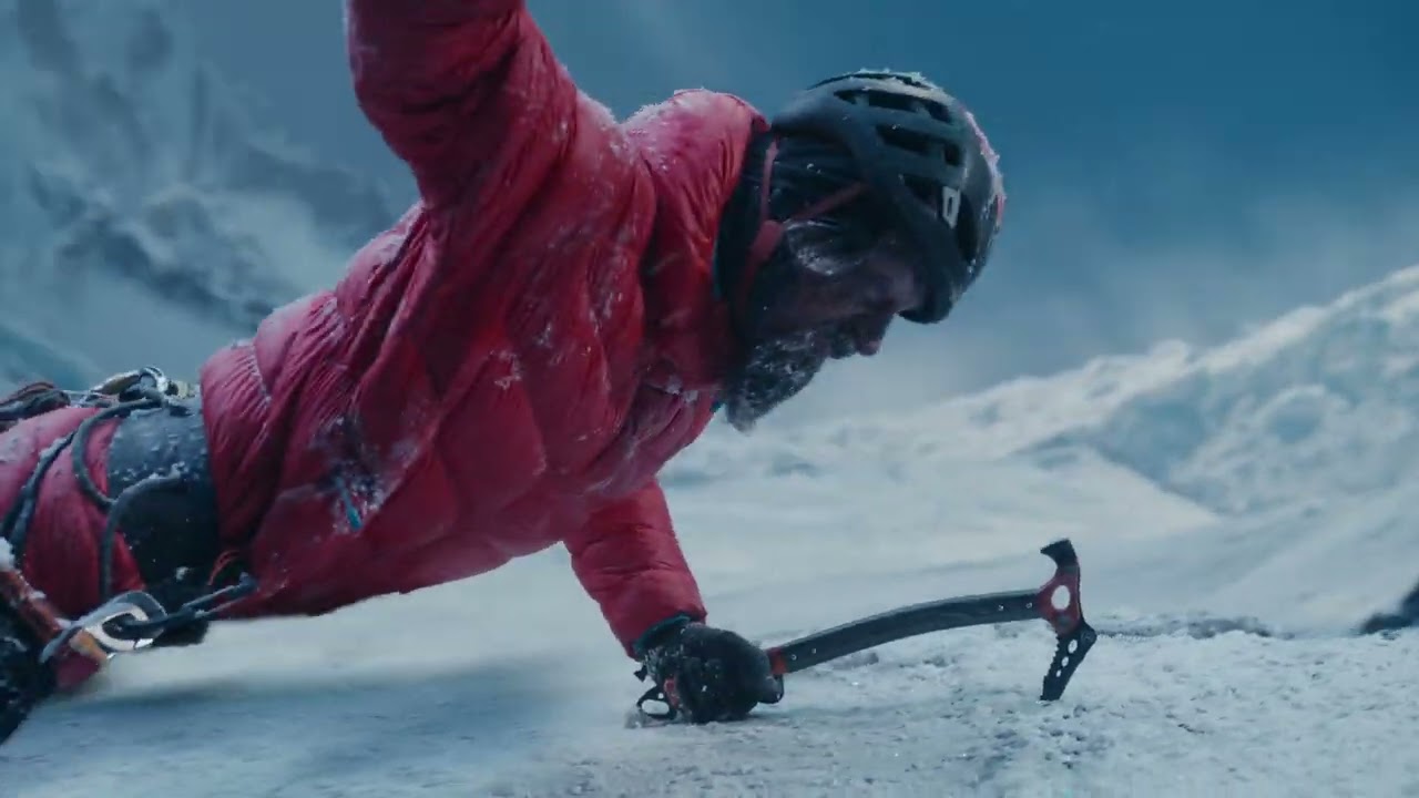 Richter Gedeon magyar vállalati image TV reklám 2025 (50 másodperc)