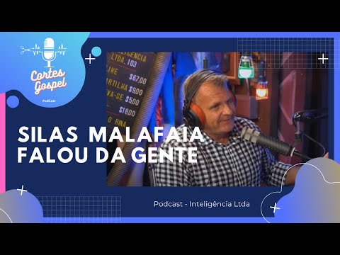 AS CRITICAS CONTRA A BOLA DE NEVE | INTELIGÊNCIA LTDA - AP. RINA - PODCAST | CORTES GOSPEL