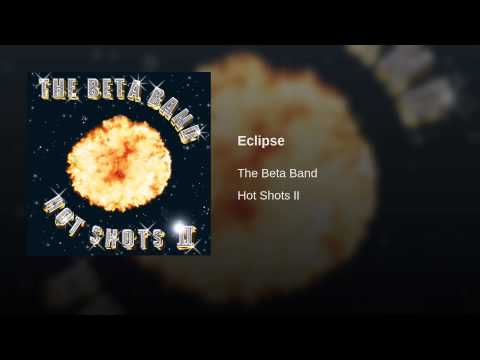 Video thumbnail for Eclipse