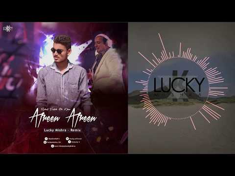 Afreen Afreen - ( Rahat Fateh Ali Khan )- Lucky Mishra - Remix