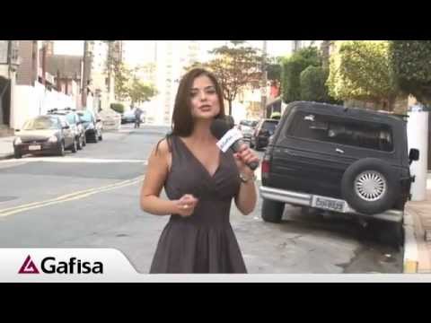 Bairro Anália Franco