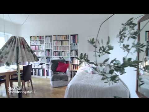 Såld, 1,5:a · 36m2 · 2183 kr avg, Gärdet : Via Notar mäklare Gärdet