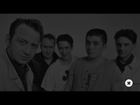 La Souris Déglinguée "Salue Les Copains" (live)