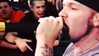 Limp Bizkit - Rollin Live Wrestlemania XIX