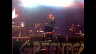 Bobby Womack - Change is Gonna Come - Glastonbury 2013