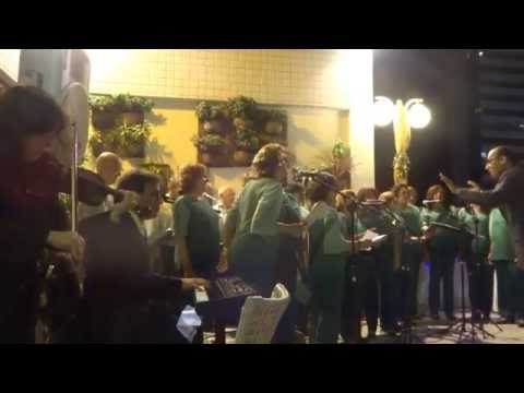 VIDEO NATAL  ACM 05/12/ 2014