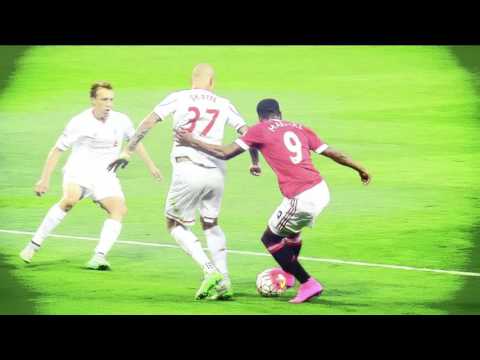 Arsenal vs Manchester United - Who will prevail?