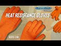 Summitech RF9OR Kimia Chemical Safety Gloves 4