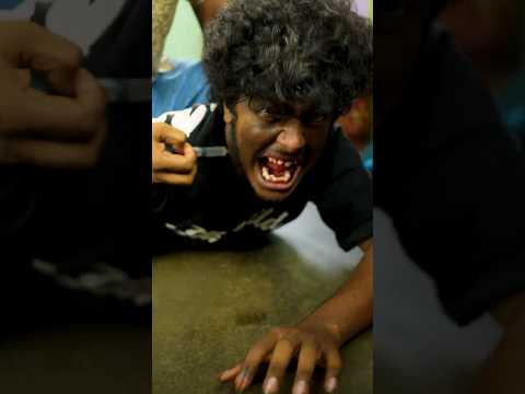 Zombie Attack Episode -6  😂 Atrocity #shorts #reels #trending