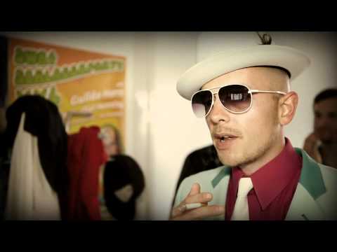 One day in the life of: Die Orsons Teil 1 (Die Orsons und Jan Delay)