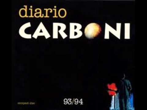 carboni-jovanotti  VEDO RISORGERE IL SOLE