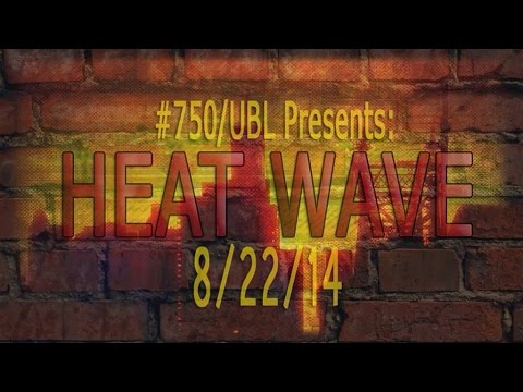 J Vicious vs Shockwave